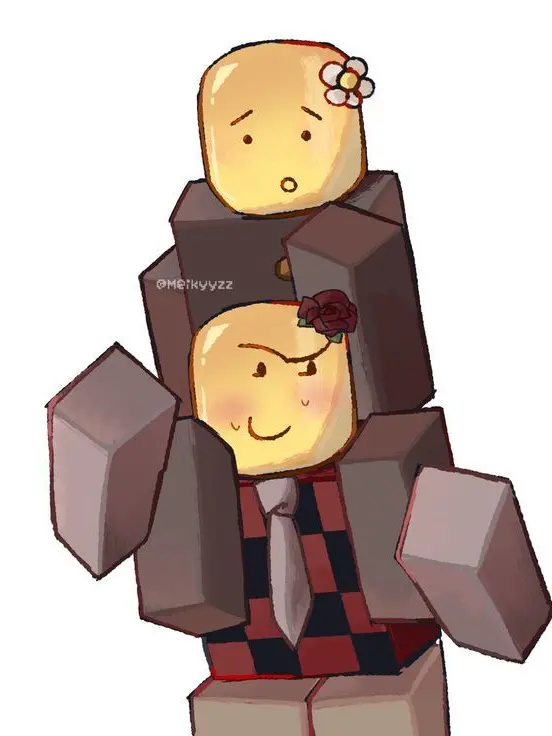 WeakNurse8224의 그저 동료 사이.