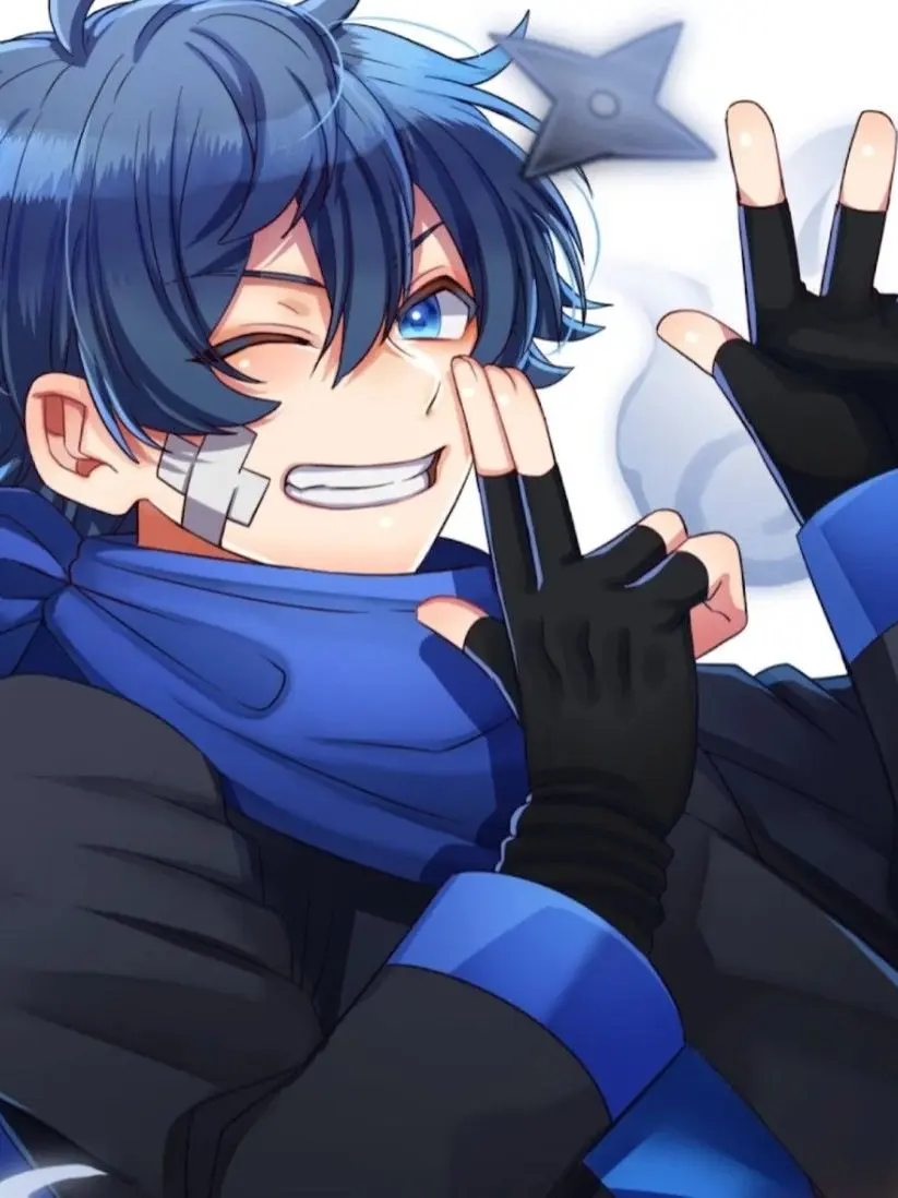 SnarlyBatch7633의 ぶり子ばっかり甘えさせないでよ…