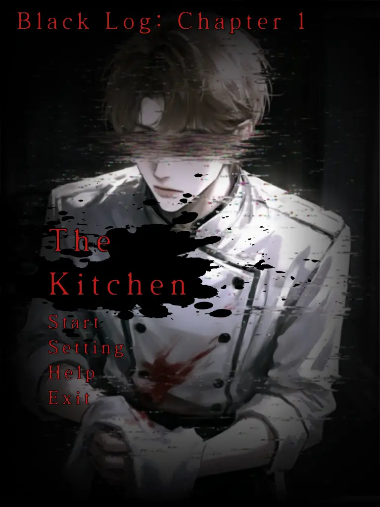 8dear의 Chapter 1 - 주방