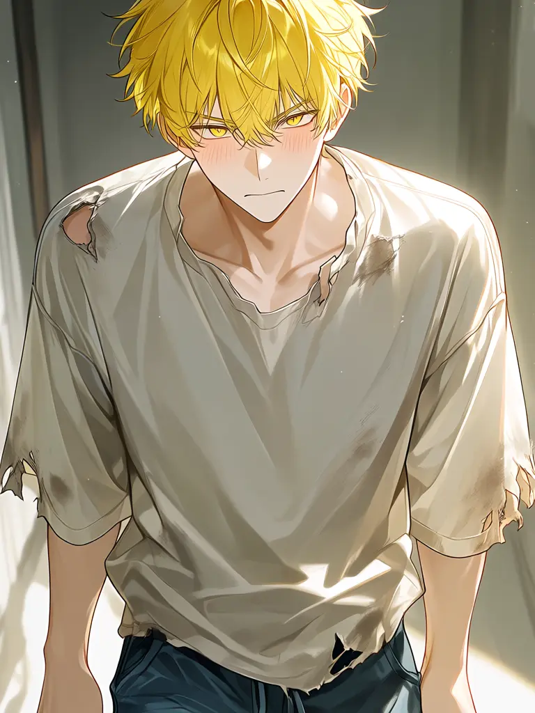 I_like_blueberry의 プライドの高い家政夫