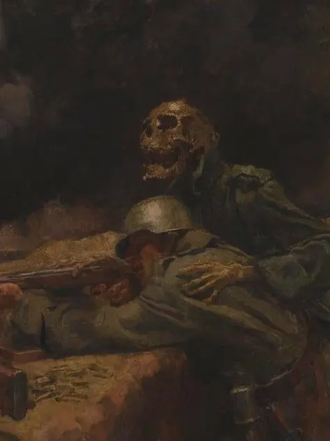 ProudFace7266의 죄악의 전선으로