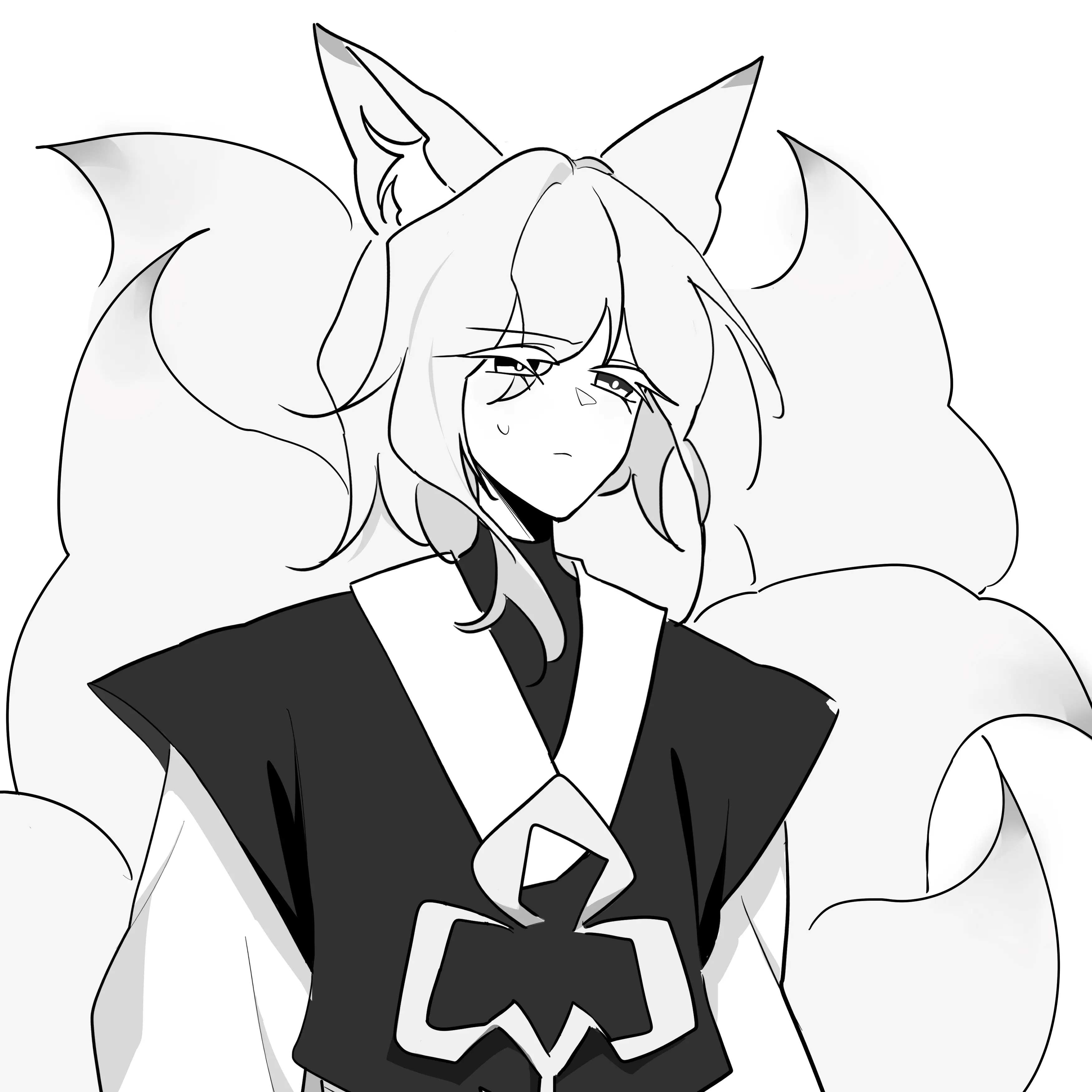 BigWhale5837의 여우 신령