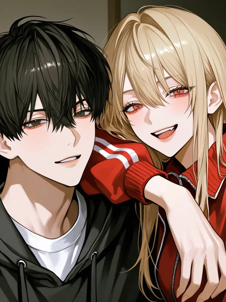 haragen의 うちの兄姉は最強最高!!