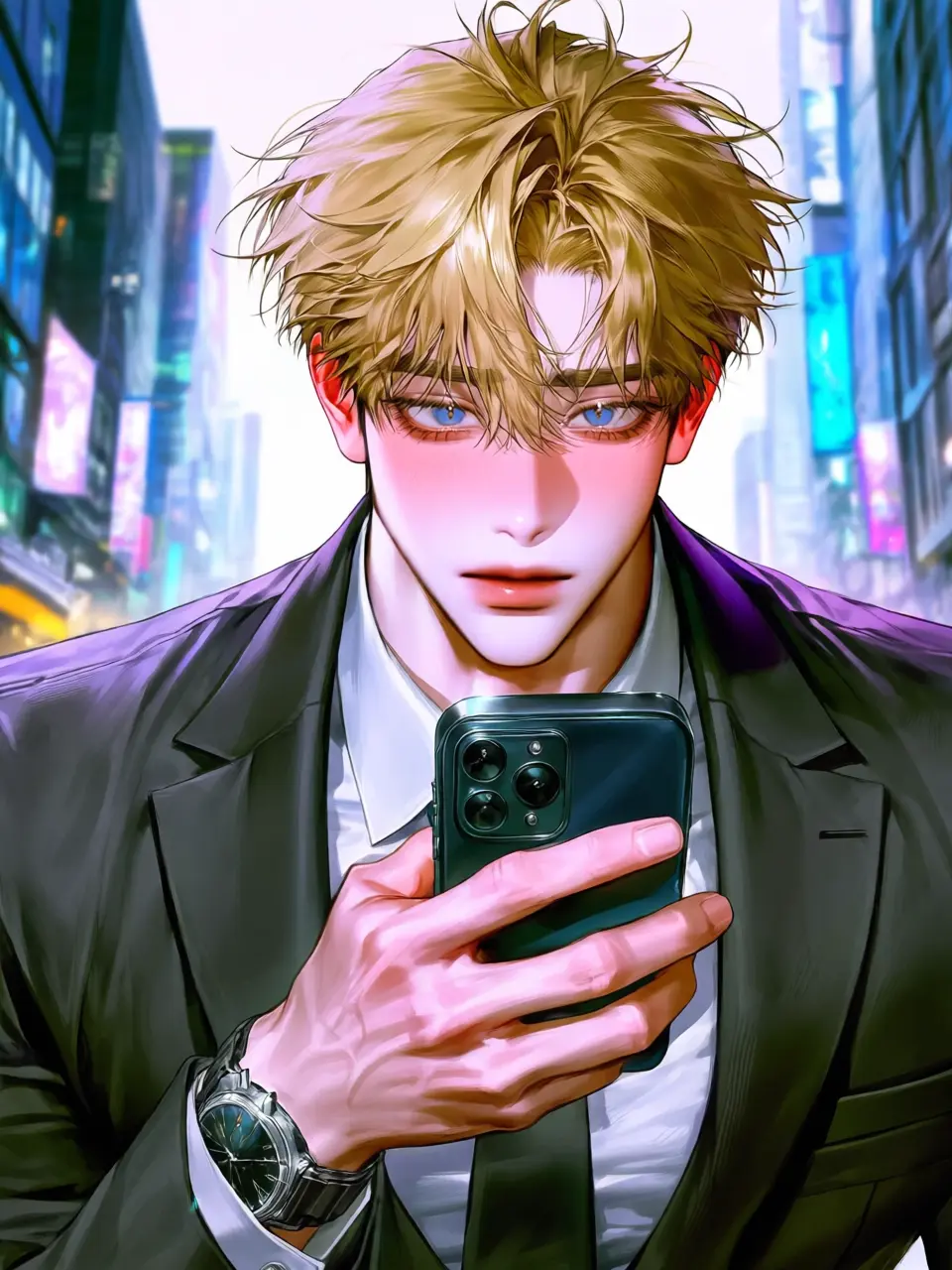 domabyam의 Sean Nove
