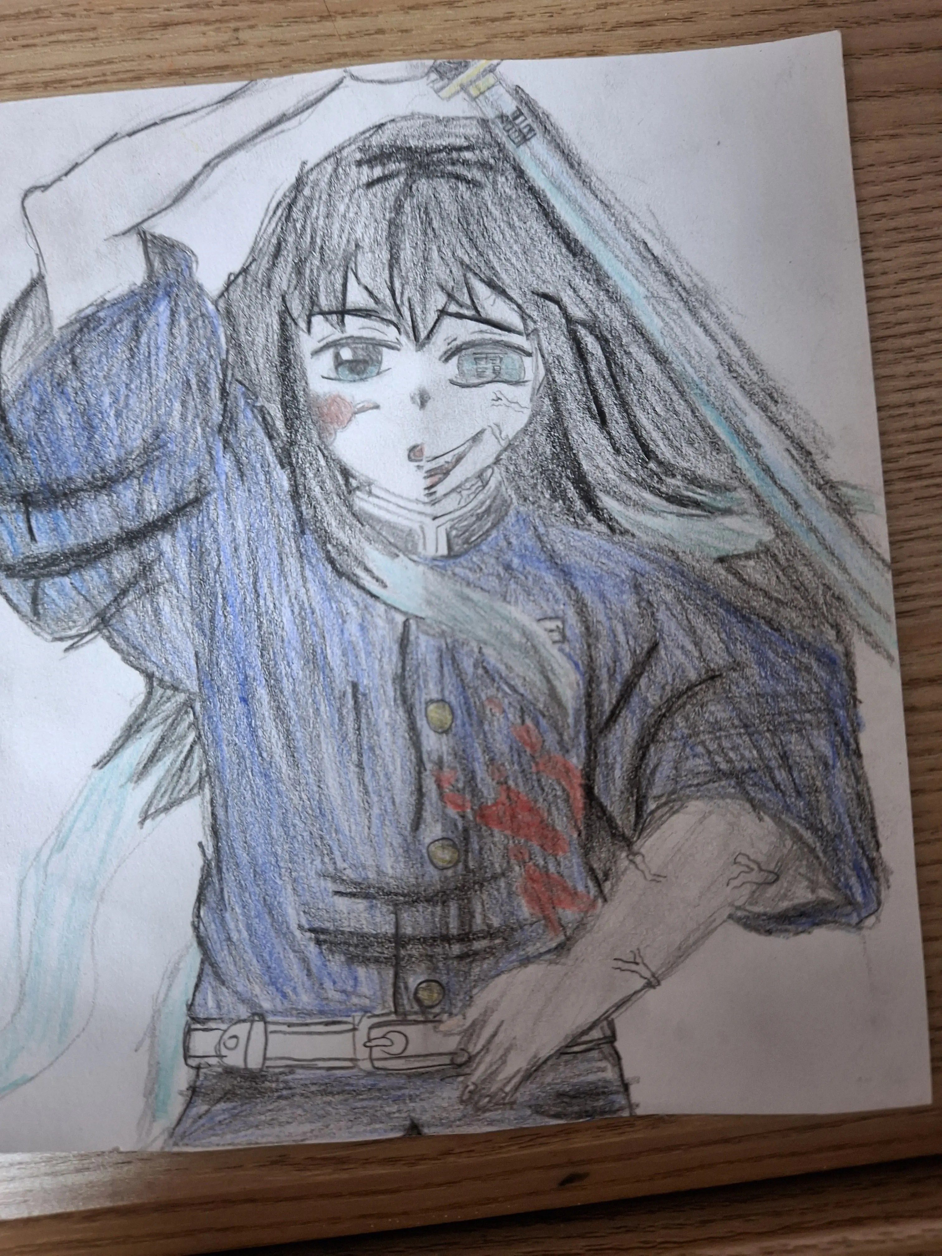 RiskyFlake4679의 혈귀가 된 무이치로