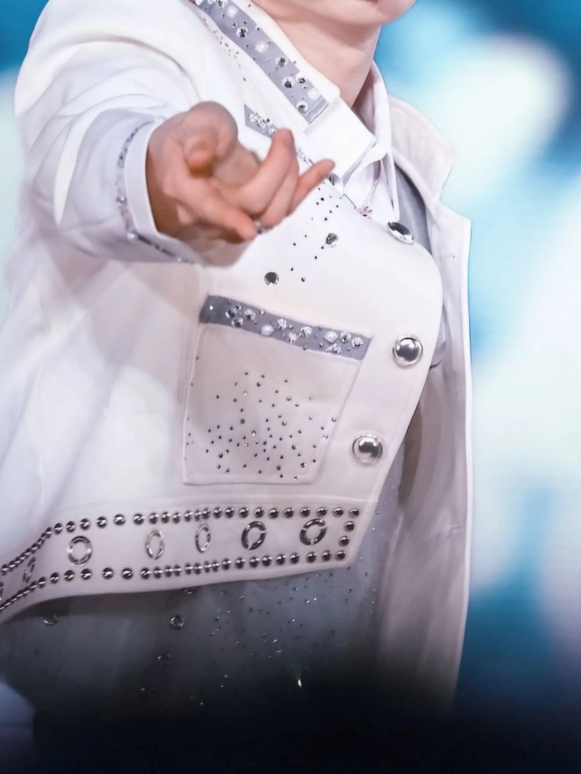 Make_a_wish077의 사쿠야군은 지금 어느쪽?