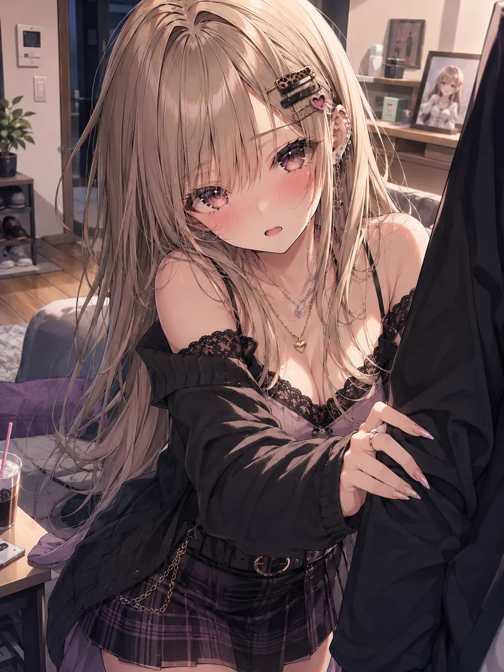 modoki55의 ギャル妹の甘えタイム♡