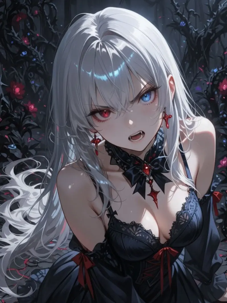 KnottyTrail8524의 気高く美しいルミナス様