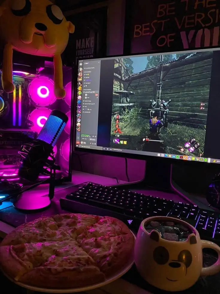 AstutePage2206의 Collab with a popular streamer