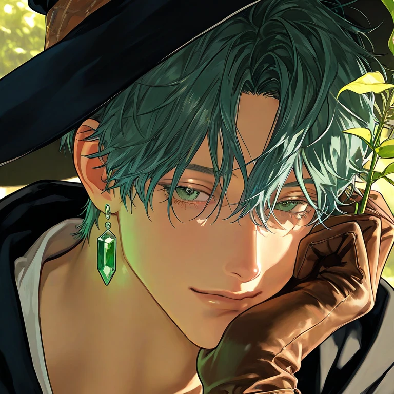 『Evergreen Medica』