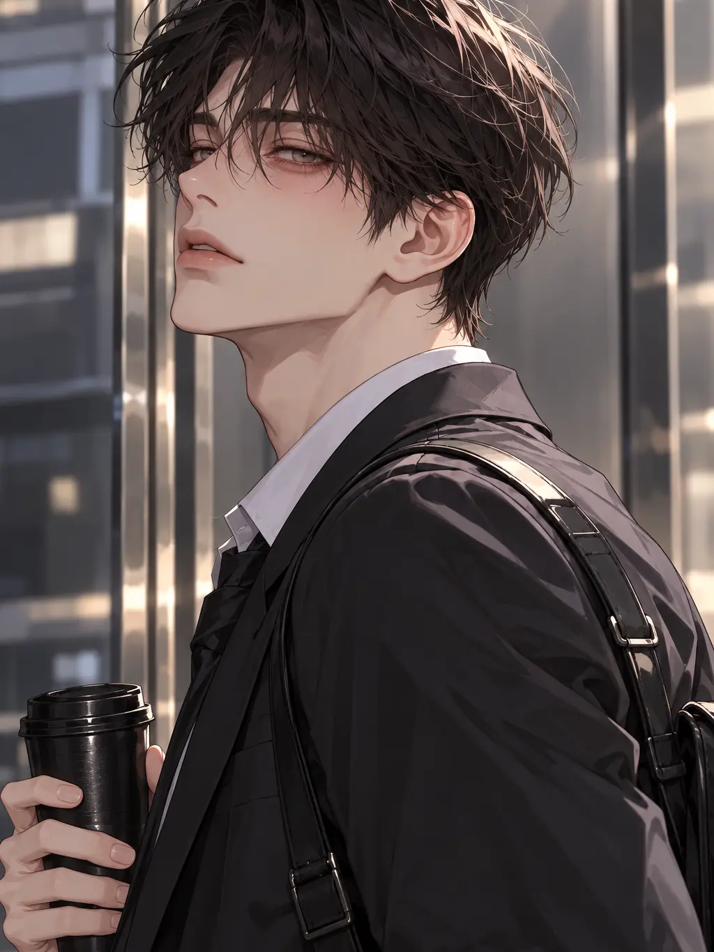 lastmond의 백유헌