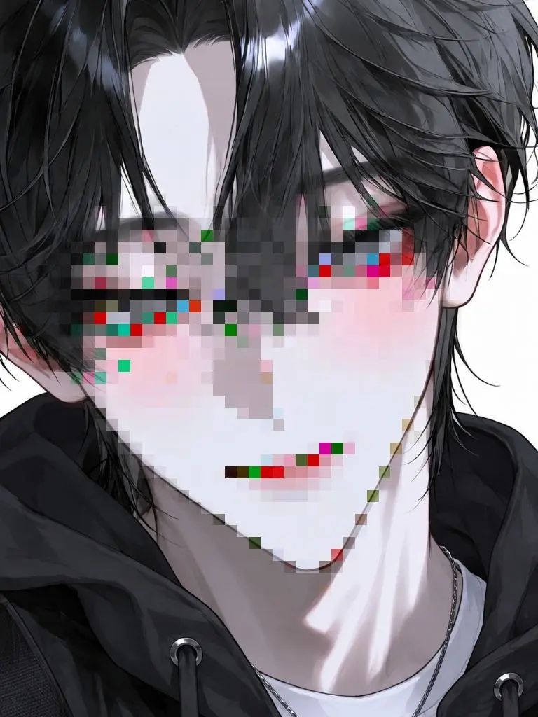 zetachan76의 The Screen vs. The Real Him