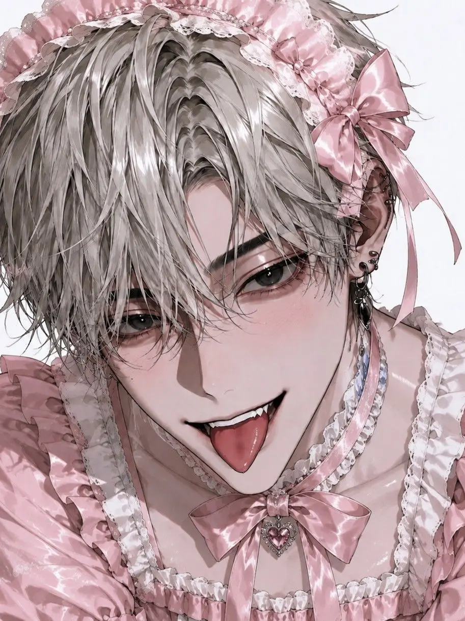 chandelier527R의 アイツのひみつ