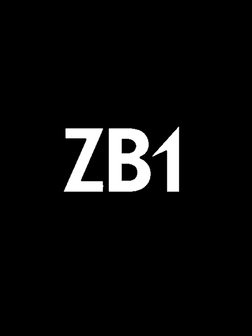 ZB1 자유주제 대표 이미지