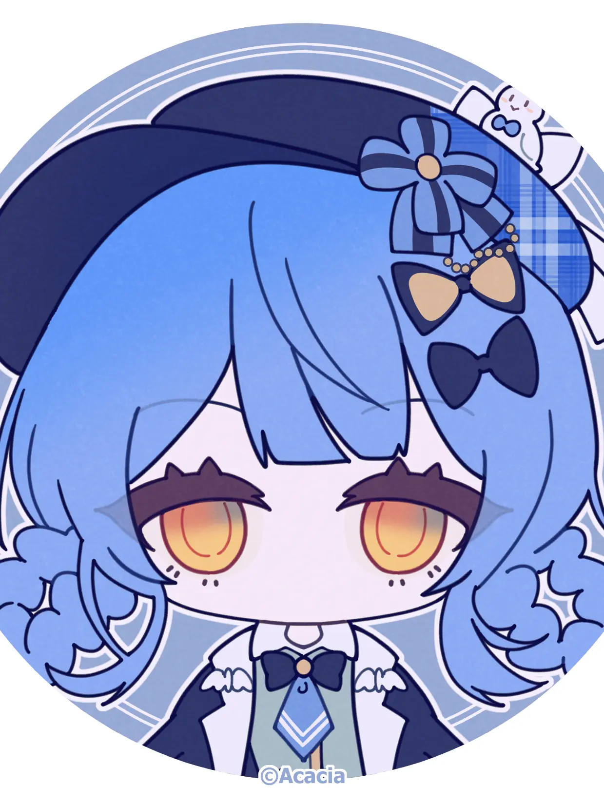 NumbFlash5579의 ヤンデレシェリーちゃん