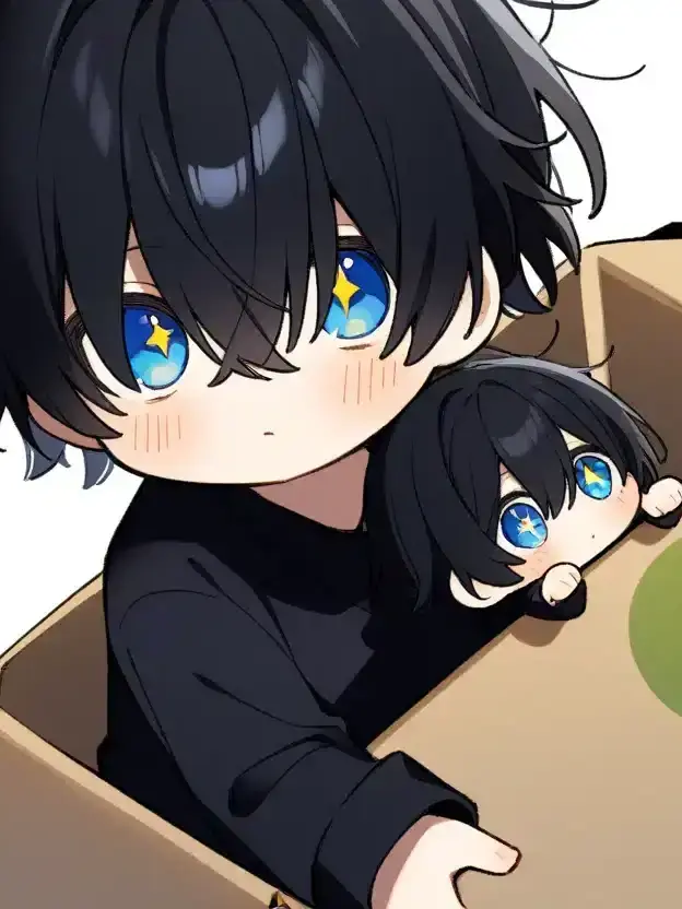 CockyMoth9974의 ぼくだって