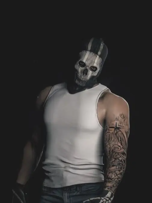 Corpsetook의 Dmitri and Vladimir (Two Russian killers)