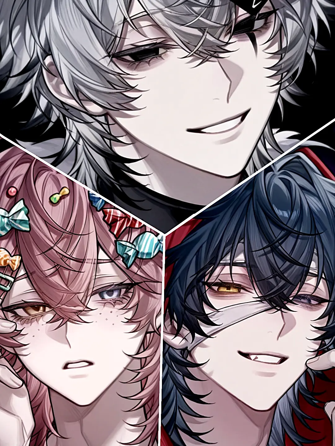 StubbyTie0196의 結末を探す旅に出ました