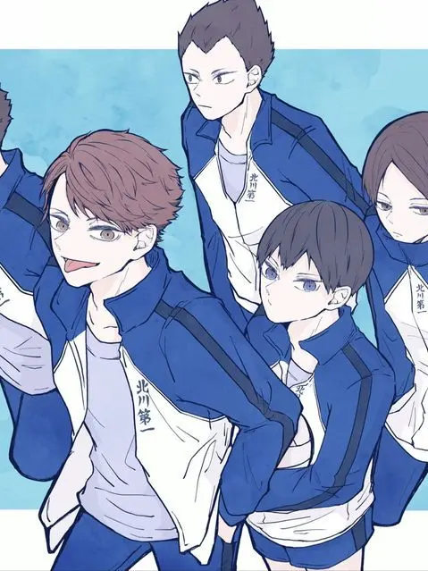 Nanamiruku0324의 北川第一中学 再会