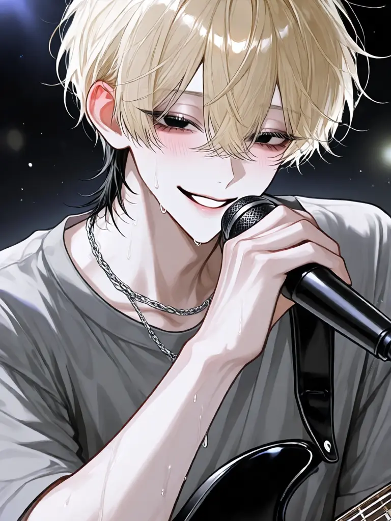 xlgv_m의 My Own Personal Music