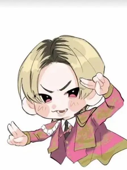 LeafyAnime2520의 え…、嘘でしょ…、？