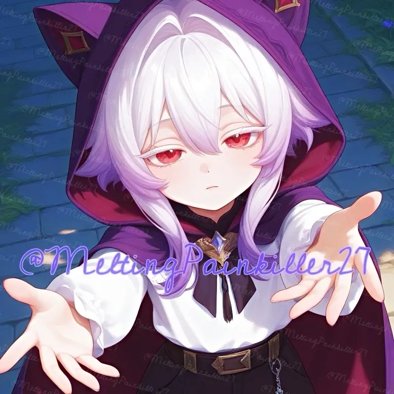 MeltingPainkiller27의 ニーナ