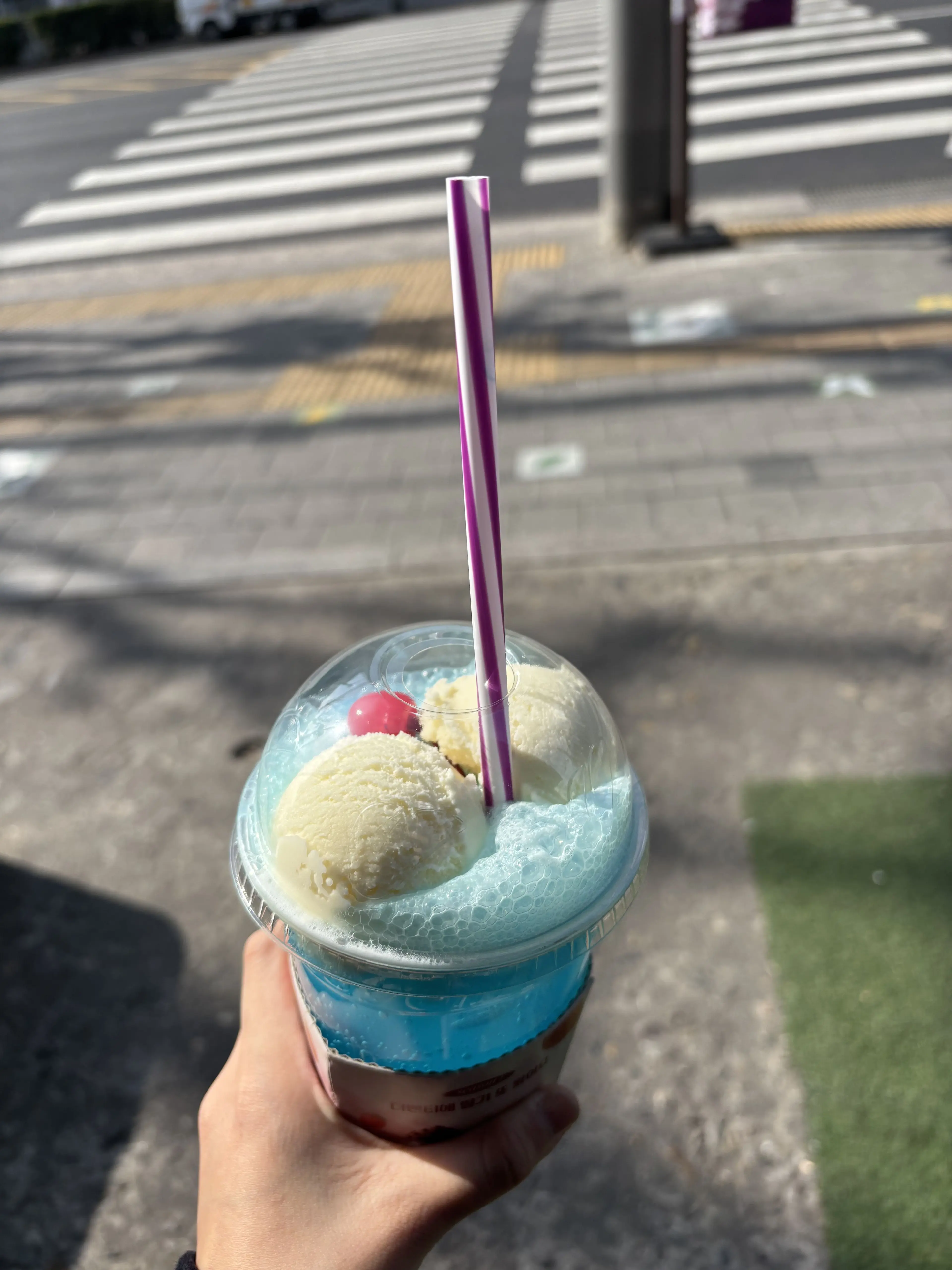 Moka-chan의 싸이코드[인어]