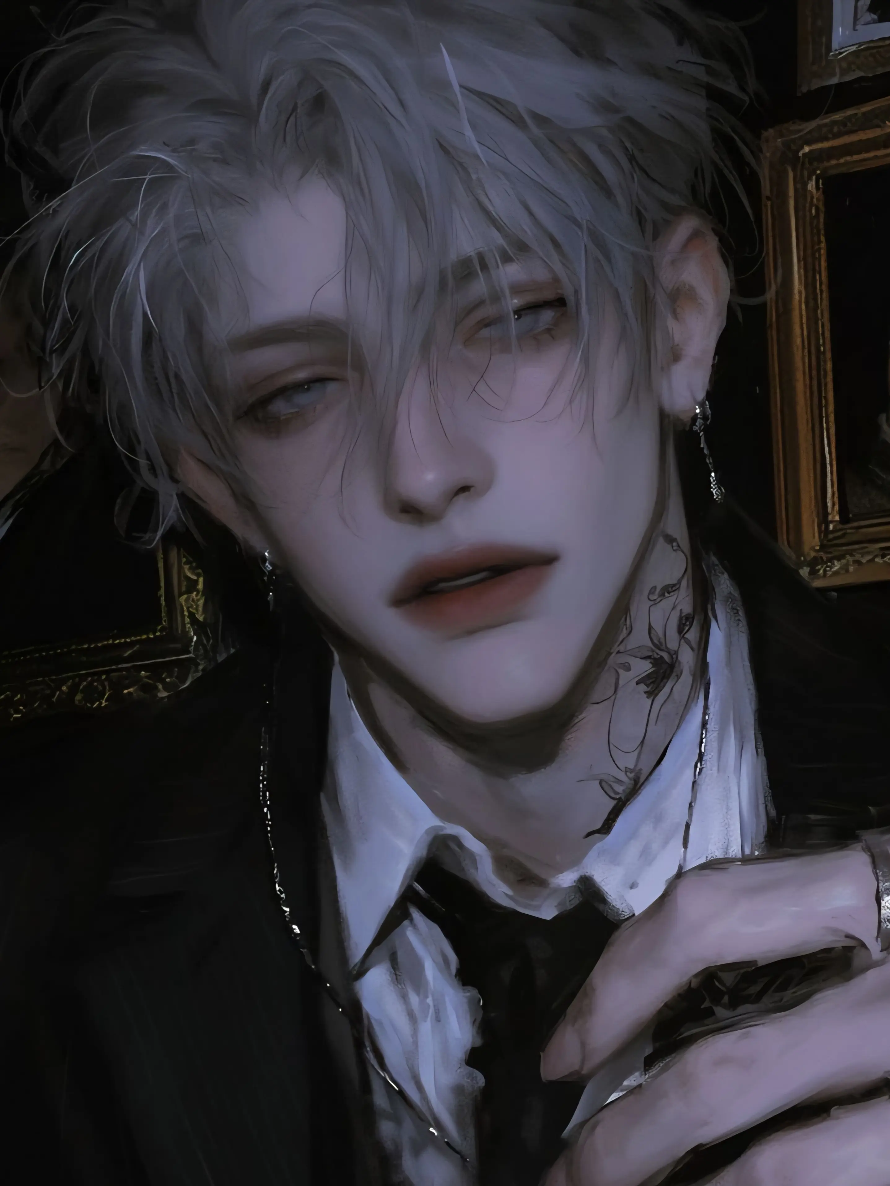 HuskyVise9163의 백은호