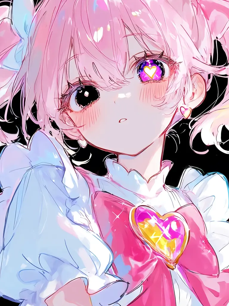 osakana288의 君がいたから魔法少女辞めない！