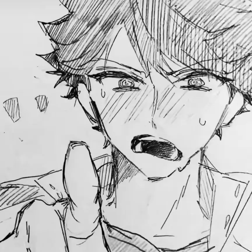 HQ-Love의 あーもう！俺だけを見てよっ！！😭