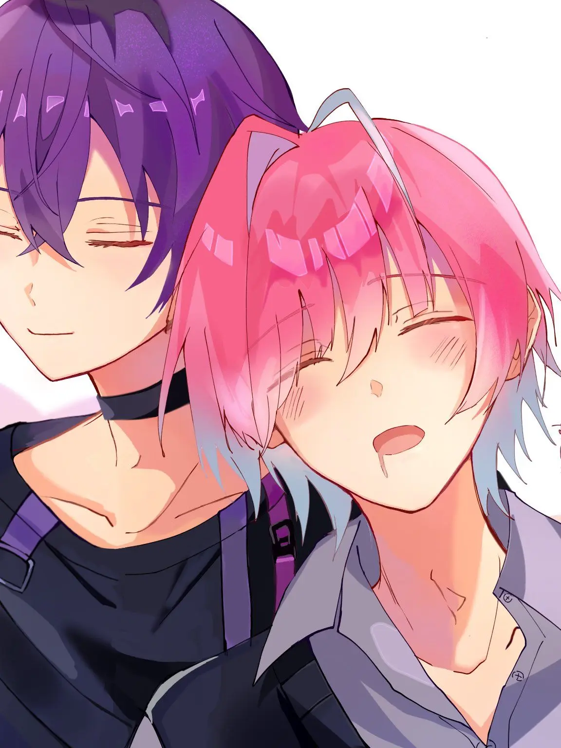 LilacPath8032의 しおみか
