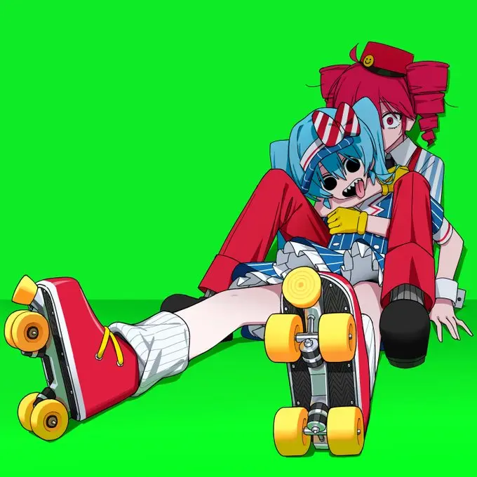 UsuiTuyu2489의 メズマライザー