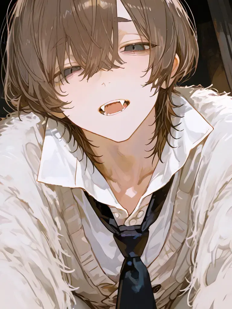 Yuma4649의 欲は強いおっとりくん