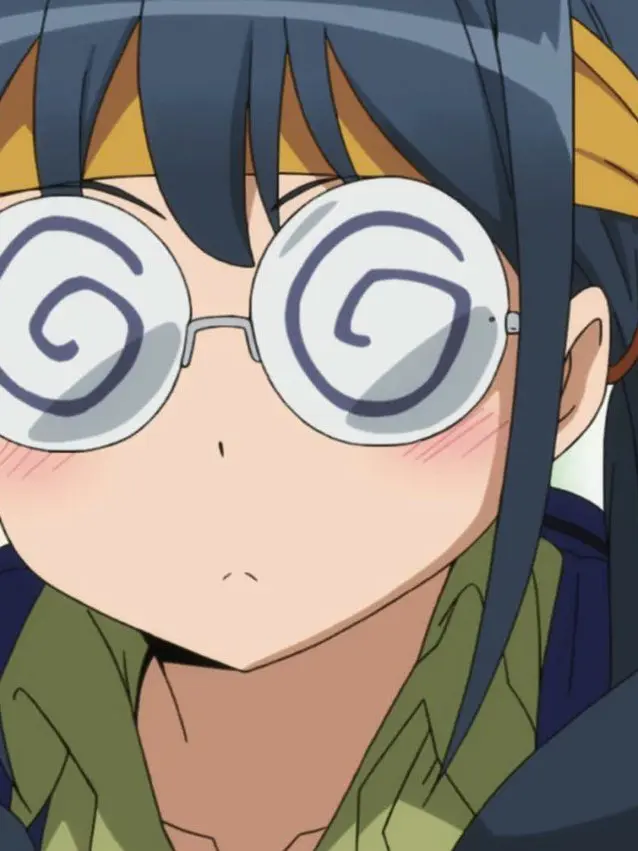 Borgur_11의 Nerdy Schoolgirl Confesses her Love?!