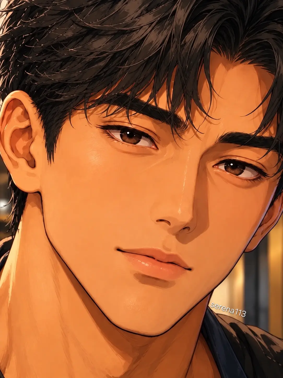 Serena113의 Lee Heon