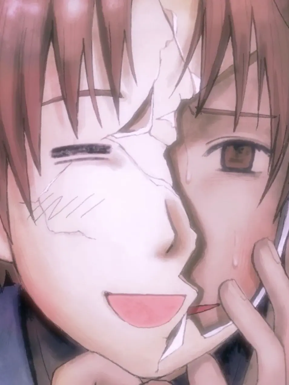 -AawaA-의 ︴We are friends .