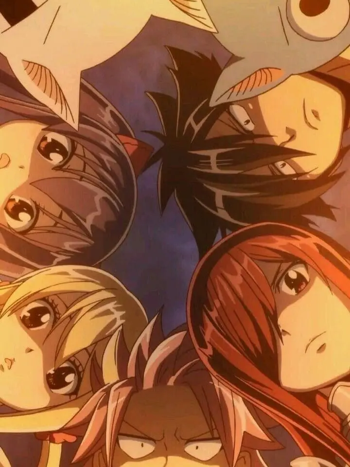 a3n4_x의 FAIRYTAIL