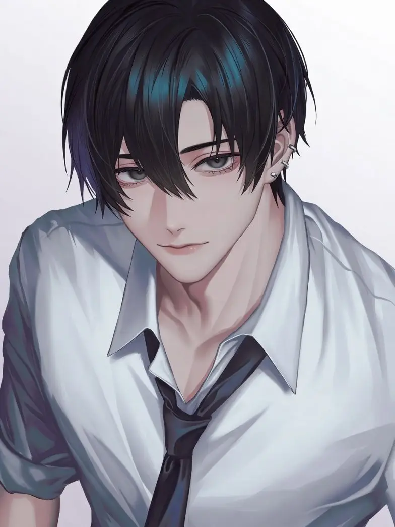 hataaaaaaa의 どんな君でも愛すよ。