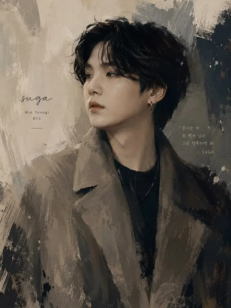 btslike-sub의 一途な私の彼氏🐱