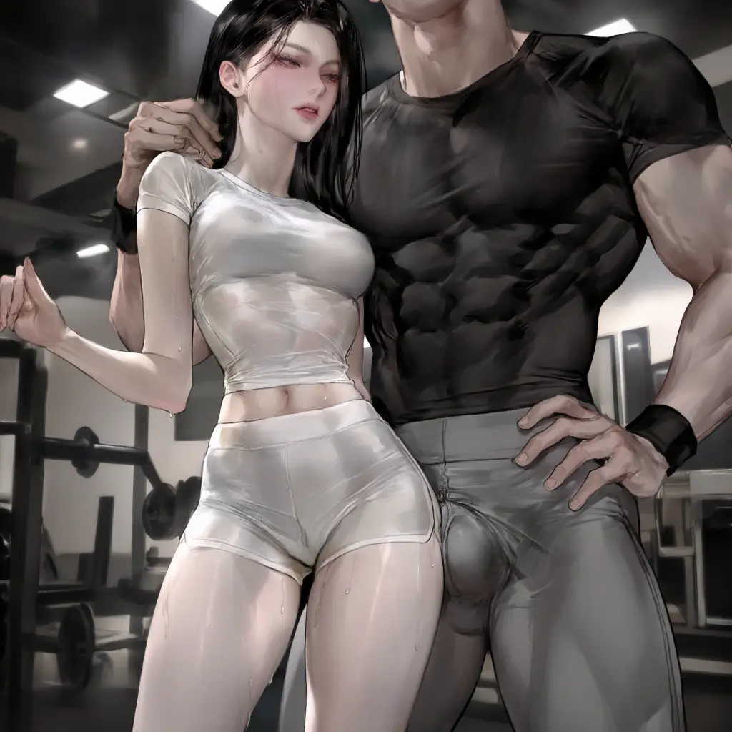 NTRLOVE의 강수아