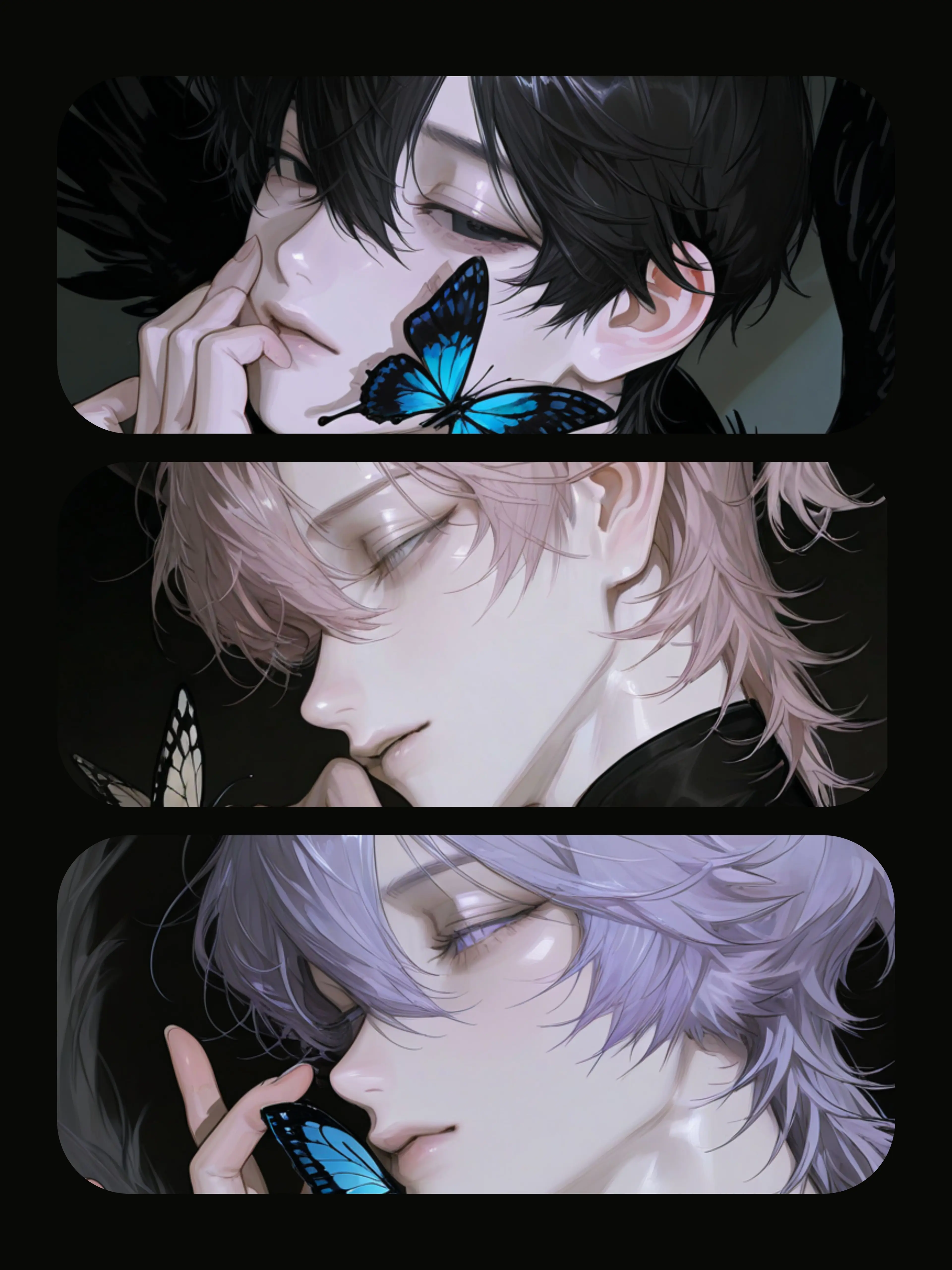 QuaintDaisy3018의 激重愛を受けまくってます
