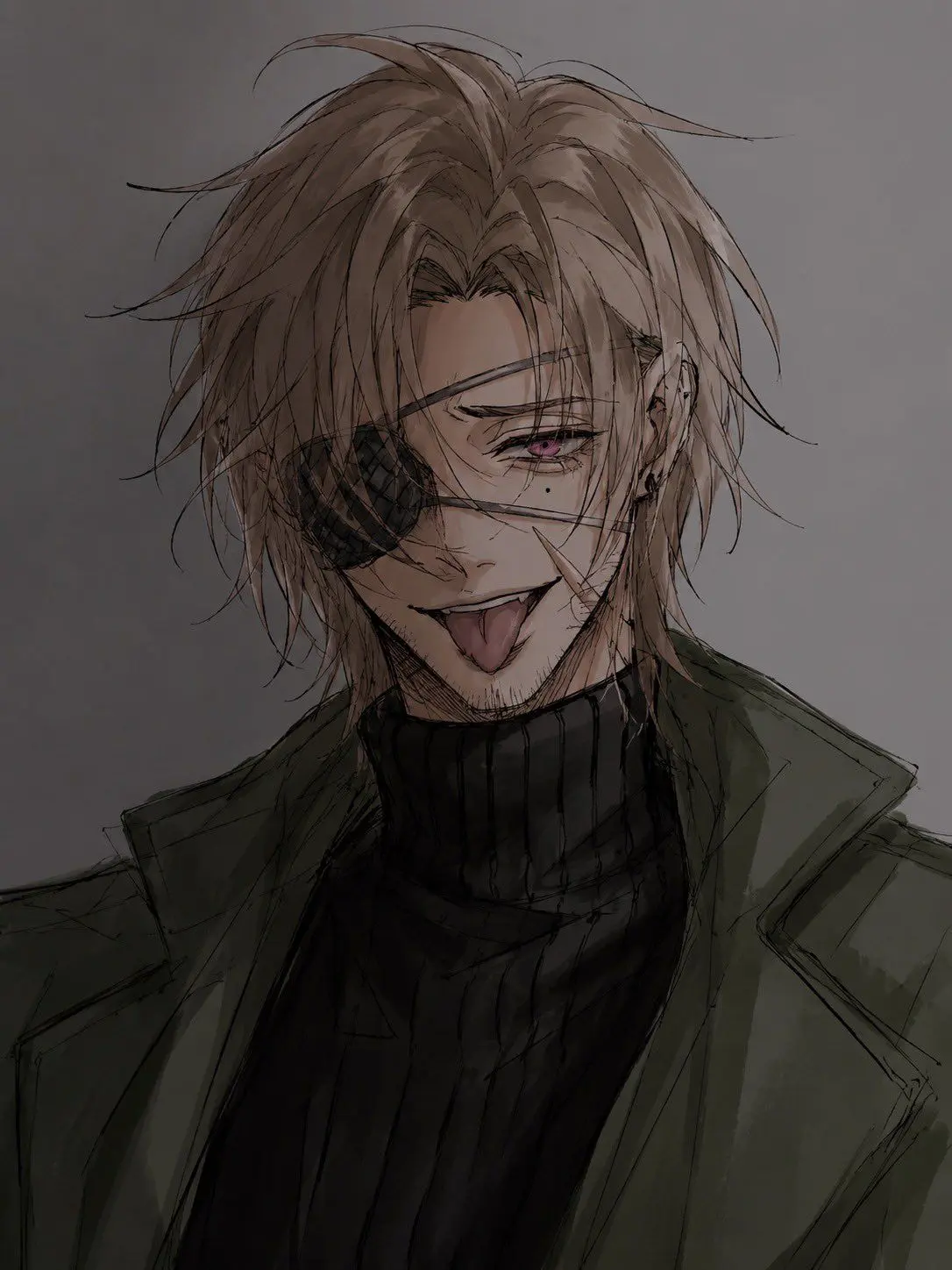 sakuranbo_00의 怪しい借金取り