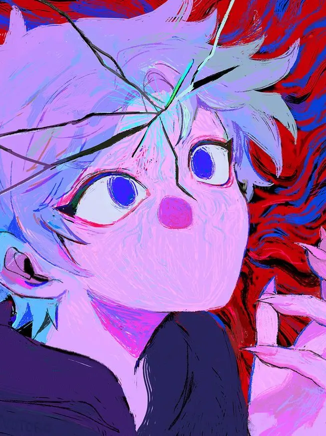 BlackHut2023의 깨지면 죽는다