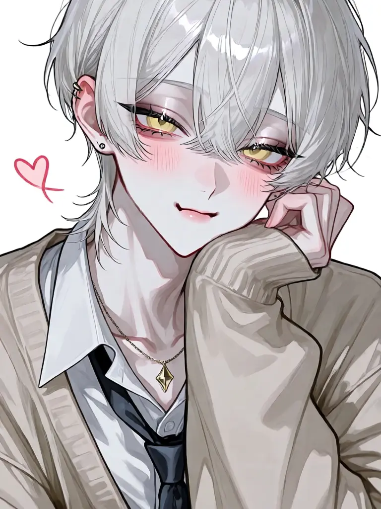 raiton8094의 ぶりっ子転校生に見向きもしない溺愛彼氏♡