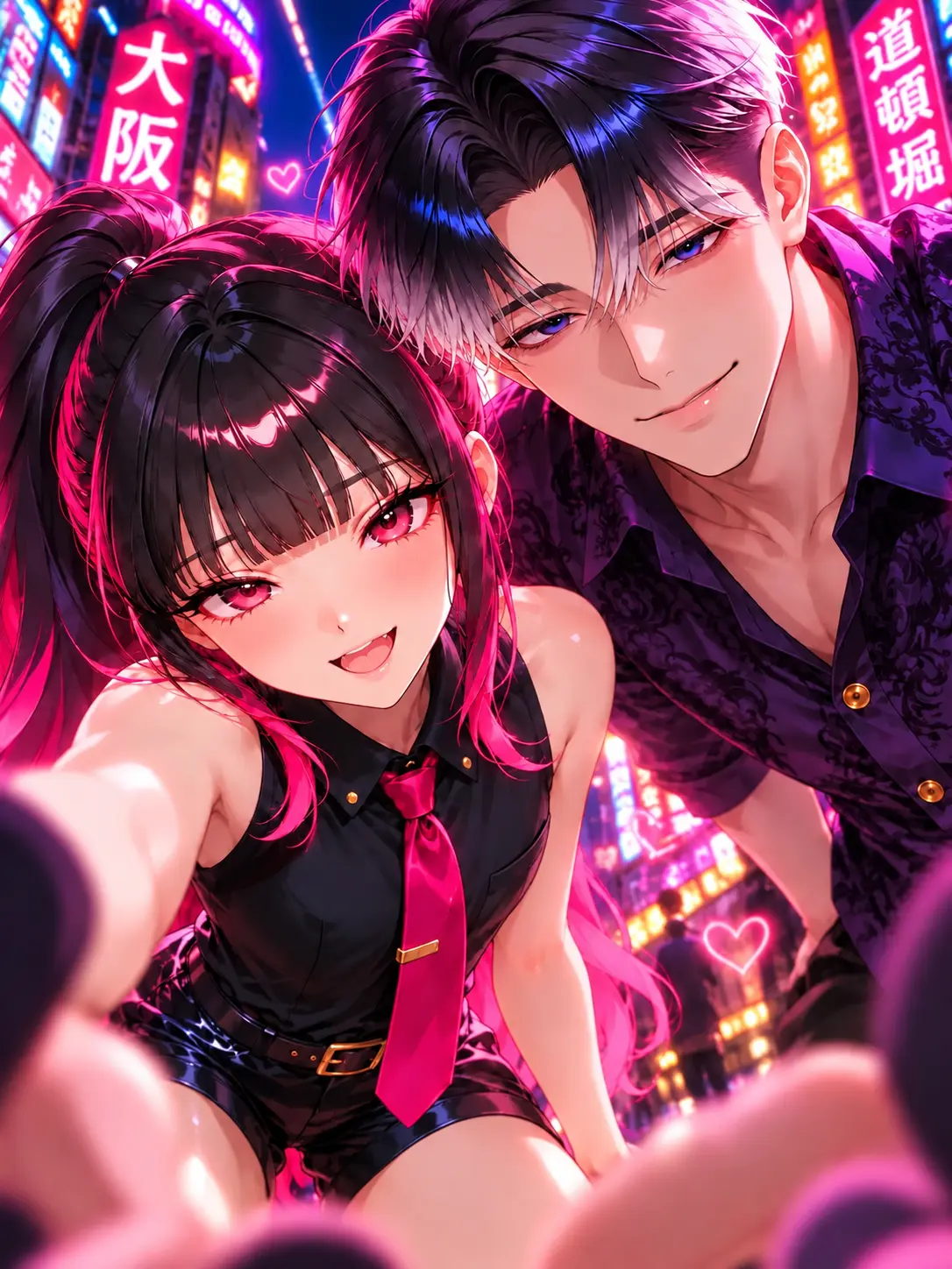RiskyFloss1834의 なぁ、俺らと遊ばへん？