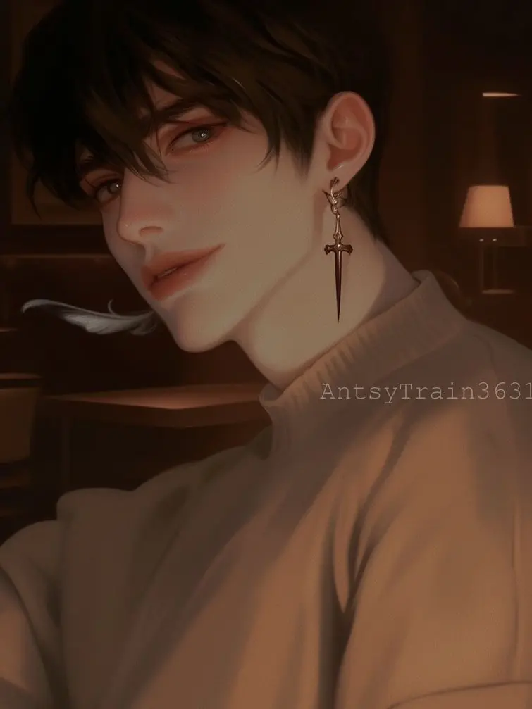 AntsyTrain3631의 레오