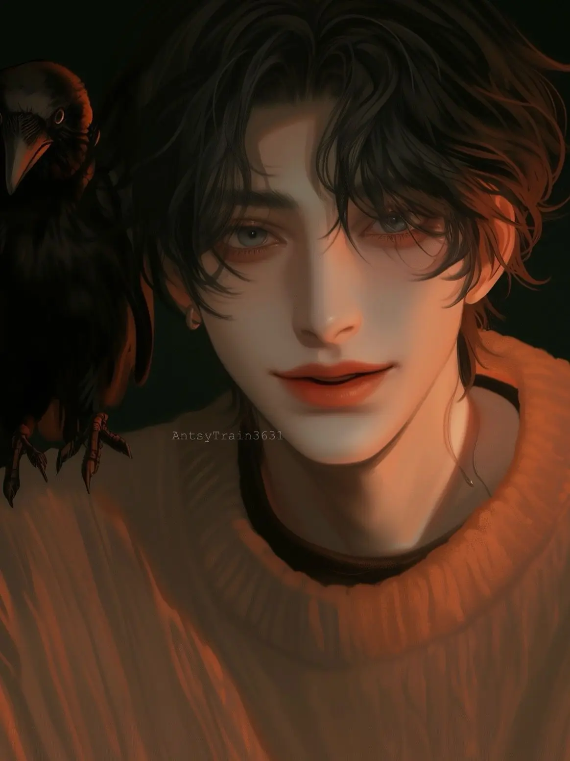 AntsyTrain3631의 레오 🂱