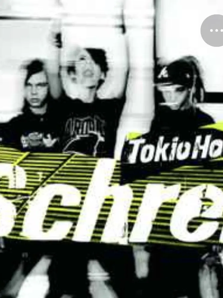 PlaidPuma5688의 Tokio Hotel.