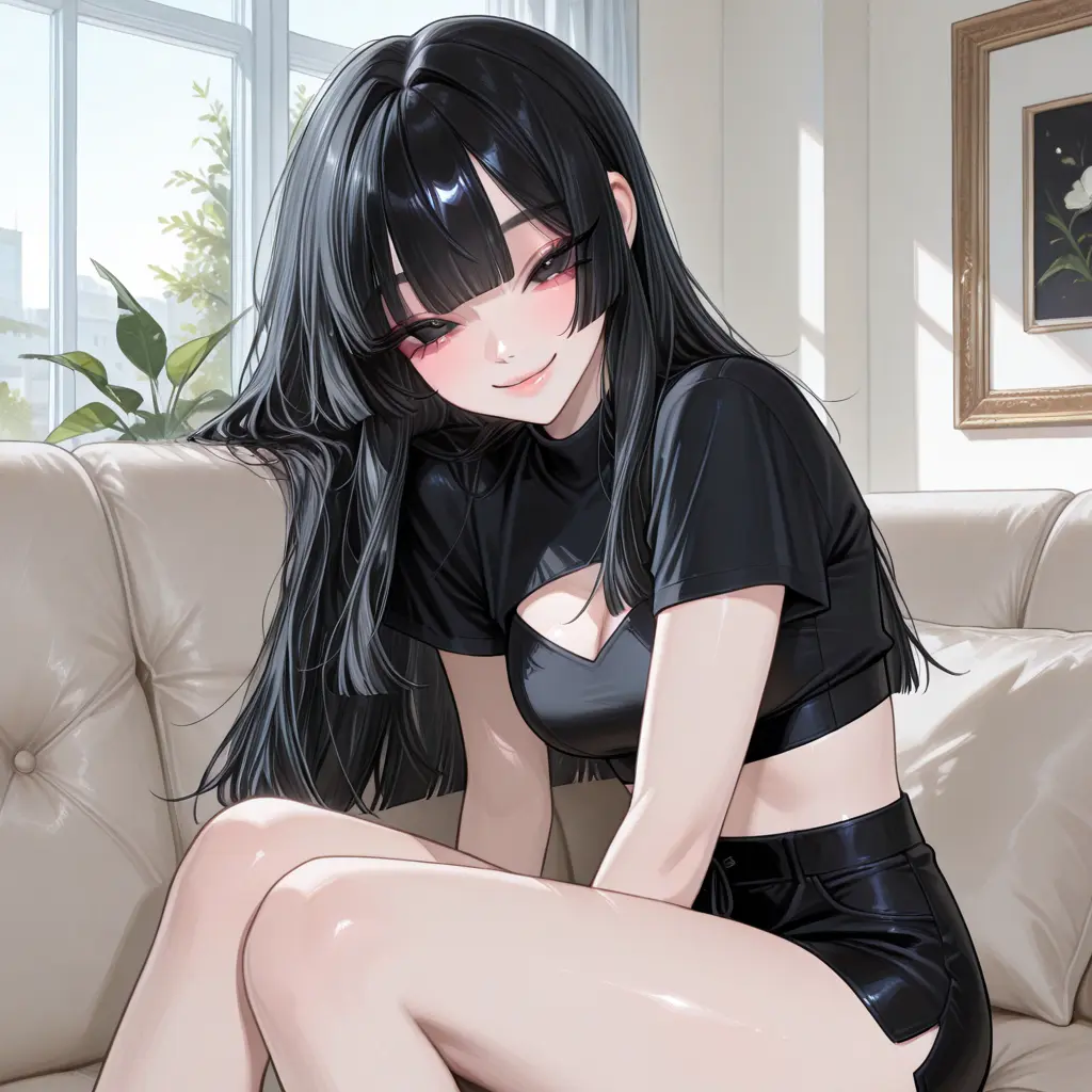 Na0423의 소꼽친구 여친은 나를 원한다