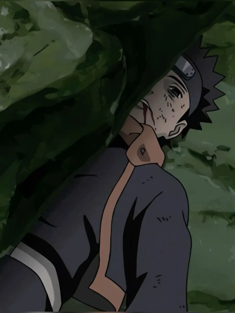Gothicsoul의 Obito uchiha